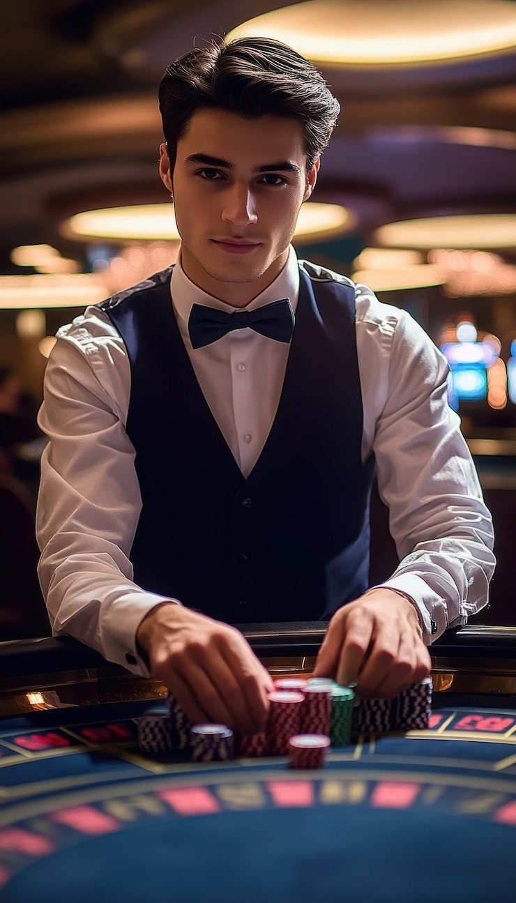 Bet placement on linetogel 77 mobile linetogel 77 app interface showing Super Sic Bo bet slip on mobile phone